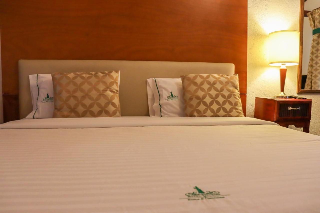 Hotel Vitorina 3*