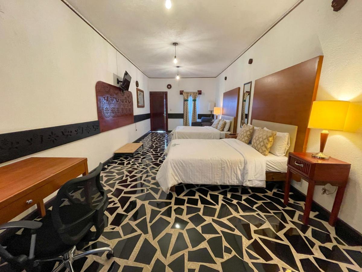 Vitorina Hotel 3*