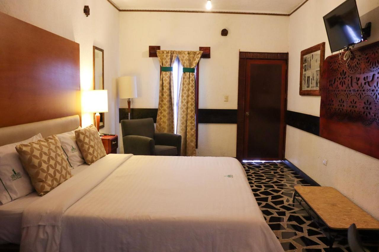 Vitorina Hotel