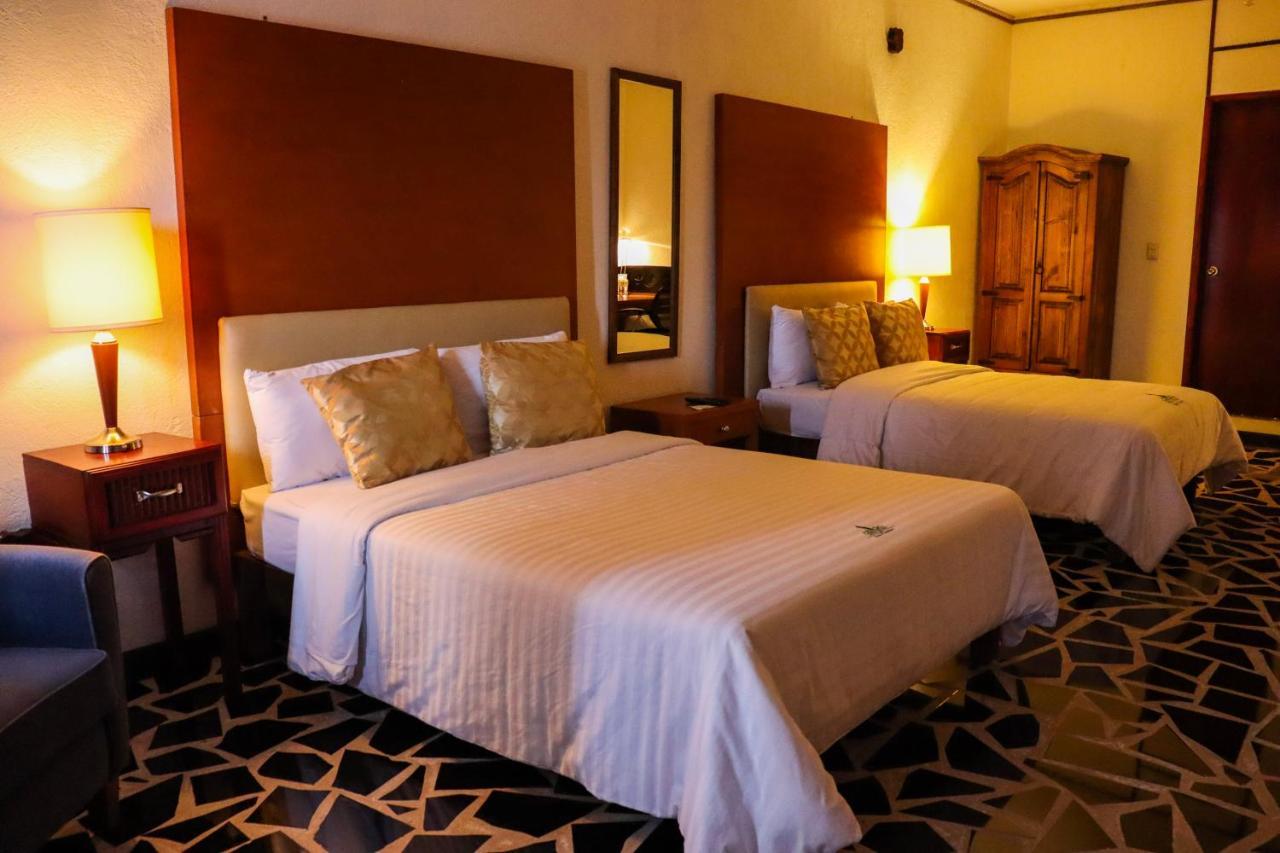 Vitorina Hotel